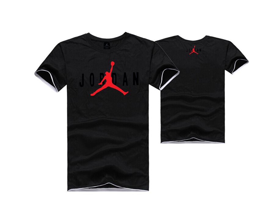 men jordan t-shirt S-XXXL-0782